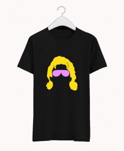 Ric Flair T-Shirt KM