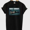 Rihanna Role Model T-Shirt KM