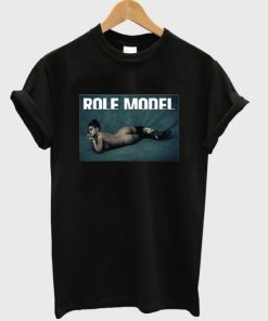 Rihanna Role Model T-Shirt KM