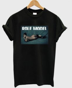 Rihanna Role Model T-Shirt KM