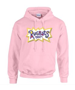 Rugrats Hoodie KM
