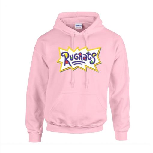 Rugrats Hoodie KM