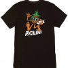 Rvcaloha Pineapple T-Shirt KM