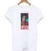 Scarface Face White T Shirt KM