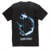 Shawn Mendes Shadow T-Shirt KM