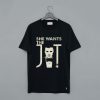 She Wants Justin Timberlake T-Shirt KM