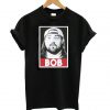 Silent Bob T Shirt KM