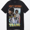 Snoop Dogg Ain’t Nuthin but a G Thang T-Shirt KM