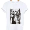 Stevie Nicks T-Shirt KM