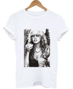 Stevie Nicks T-Shirt KM