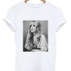 Stevie Nicks T shirt KM