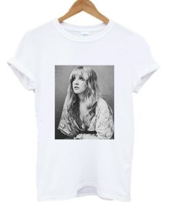 Stevie Nicks T shirt KM
