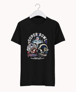 Super Bowl 2019 T-Shirt KM