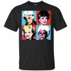 The Golden Girls T-Shirt KM