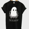 The Sad ghost club t shirt KM