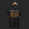 The Second Breakfast Club T-Shirt KM