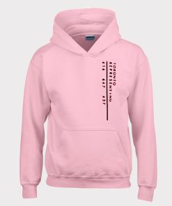 Toronto Representing Hoodie KM