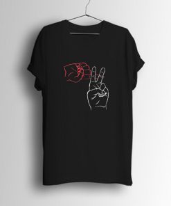 Twenty One Pilots T Shirt KM