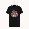 Vintage Yu Gi Oh T-Shirt KM