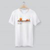 Visit Tatooine T-Shirt KM