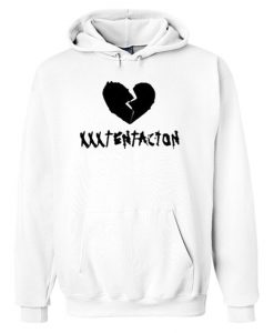 XXX Tentacion Hoodie KM