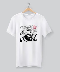 pepe le goo t shirt KM
