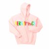 7 Dolla Versayyyyyyce Hoodie KM