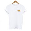 All I Do is Eat and Sleep Garfield T-Shirt (GPMU)