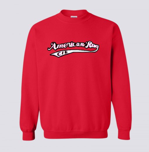 American Rag Cie Sweatshirt KM