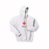 American Red Cross Hoodie KM