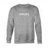 Angel Sweatshirt KM