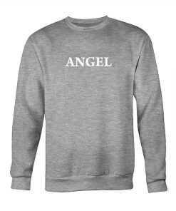 Angel Sweatshirt KM