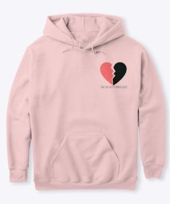 Annie LeBlanc 'Two Sides' Hoodie KM