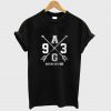 Ariana Grande 06 T Shirt KM