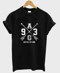 Ariana Grande 06 T Shirt KM