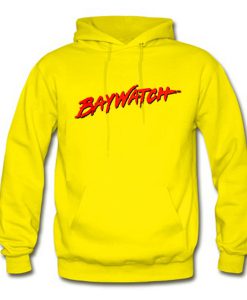 Baywatch Hoodie KM