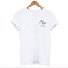 Born To Be Wild Little Unicorn T-Shirt KM