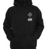 Bring Me The Horizon Crew Hoodie KM