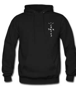 Cactus Jack Hoodie KM