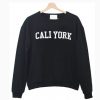 Cali York Sweatshirt KM