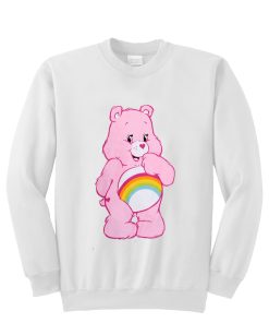 Care Bear Sweatshirt KM