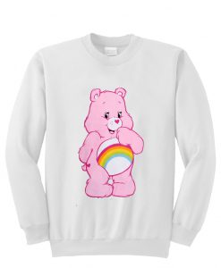 Care Bear Sweatshirt KM