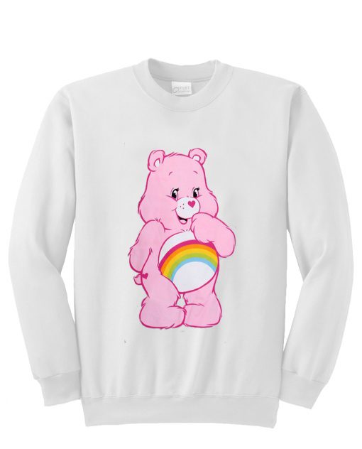 Care Bear Sweatshirt KM