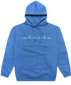 ChaCha Hoodie KM