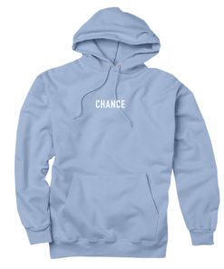 Chance The Rapper Hoodie KM