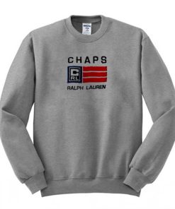 Chaps Ralph Lauren Sweatshirt KM