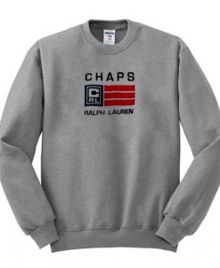 Chaps Ralph Lauren Sweatshirt KM