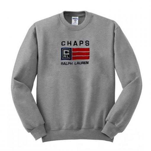 Chaps Ralph Lauren Sweatshirt KM