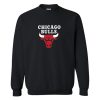 Chicago Bulls Sweatshirt KM