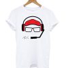 Coach Bruce Arians T Shirt KM